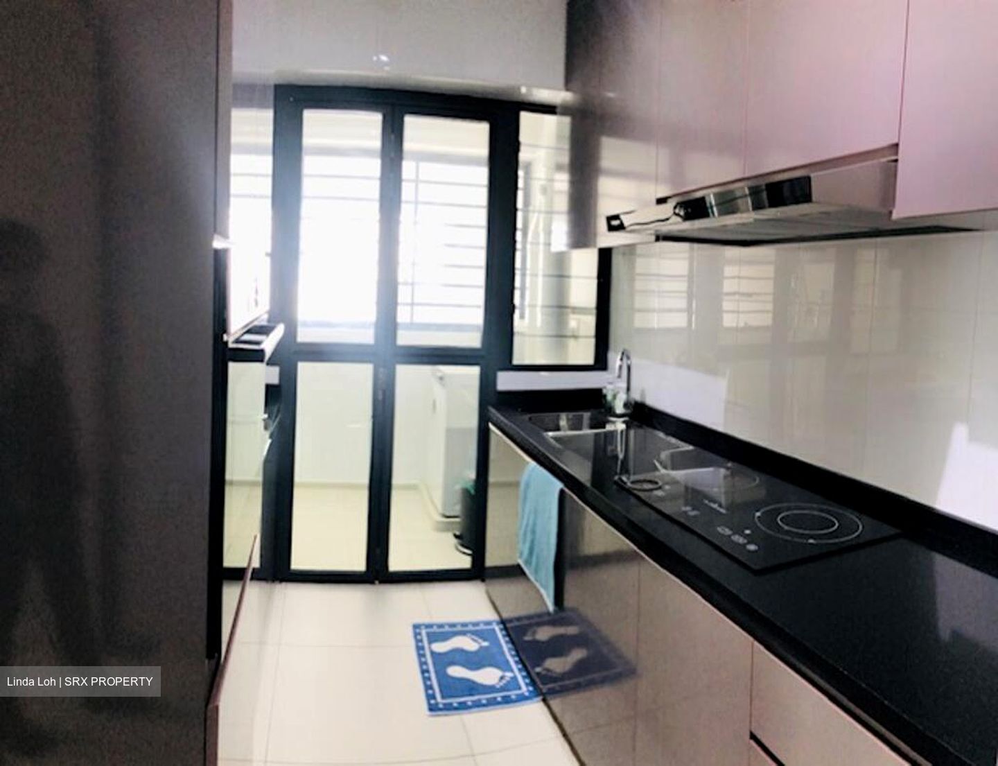 Blk 310C Waterway Terraces II (Punggol), HDB 4 Rooms #499251111